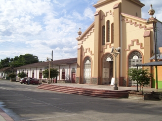 Sede principal