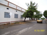 Sede dos